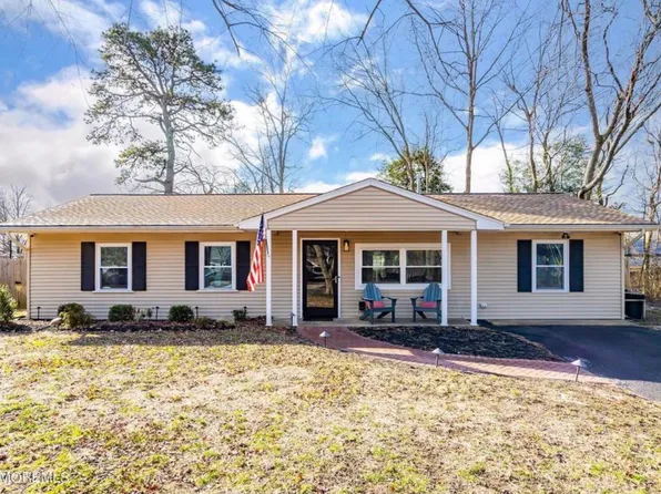 209 Sinclair Ave, Lanoka Harbor, NJ 08734