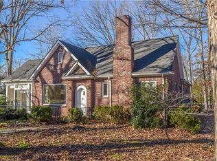 516 W Barr St, Lancaster, SC 29720