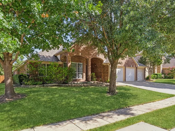 8904 Bear Creek Dr, McKinney, TX 75072