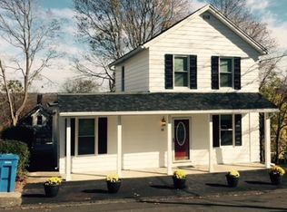 51 New St, Shelton, CT 06484