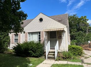 1851 Tebo St, Flint, MI 48503