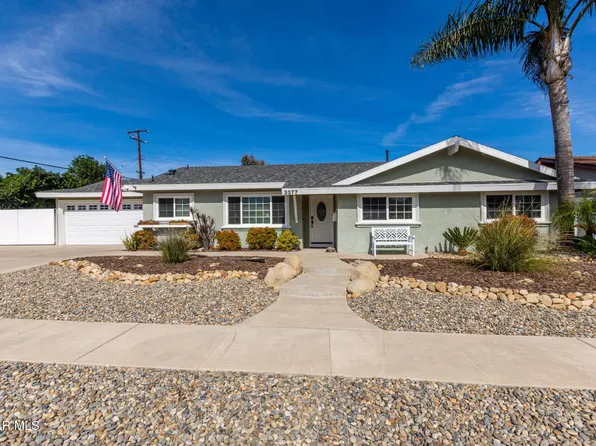 3377 William Dr, Thousand Oaks, CA 91320