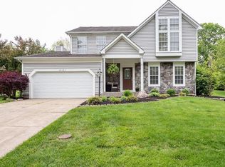 10121 Fox Chase Dr, Loveland, OH 45140