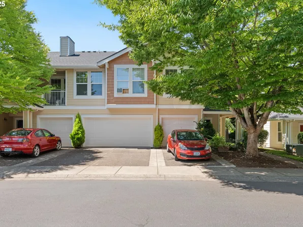 7193 SW Oliver Ter Unit B, Beaverton, OR 97078