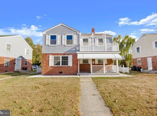 213 W Elkinton Ave, Chester, PA 19013
