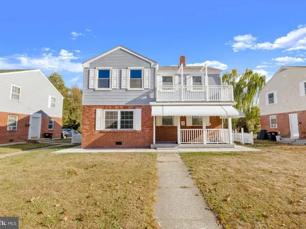 213 W Elkinton Ave, Chester, PA 19013