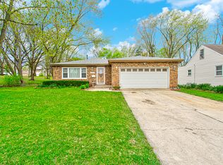 17738 Ashland Ave, Homewood, IL 60430