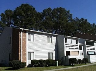 1017 Stevens Creek Rd #150, Augusta, GA 30919