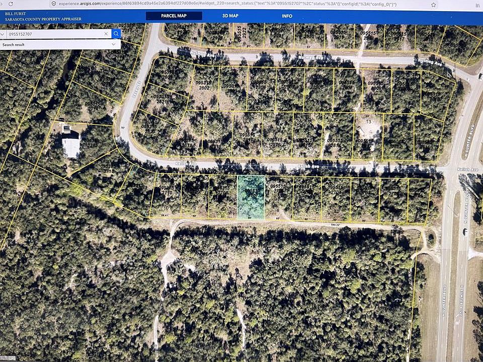 1st image of KALISH AVENUE LOT 7