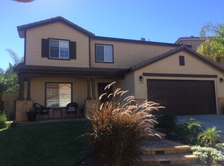 28638 Ponderosa St, Castaic, CA 91384