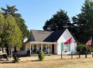 208 E Main St, Lake City, KS 67071