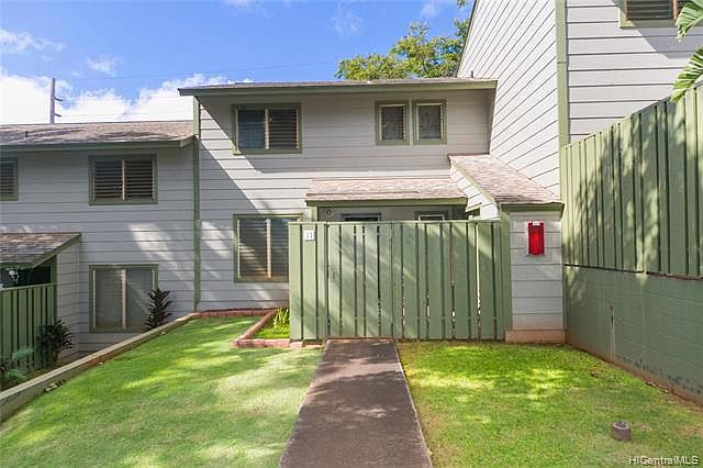 1st image of 92-1235 Panana St APT 31