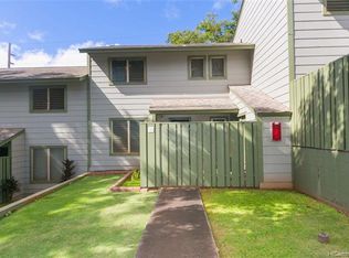 92-1235 Panana St APT 31, Kapolei, HI 96707