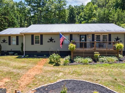 4726 Highway 75 N, Helen, GA, 30545