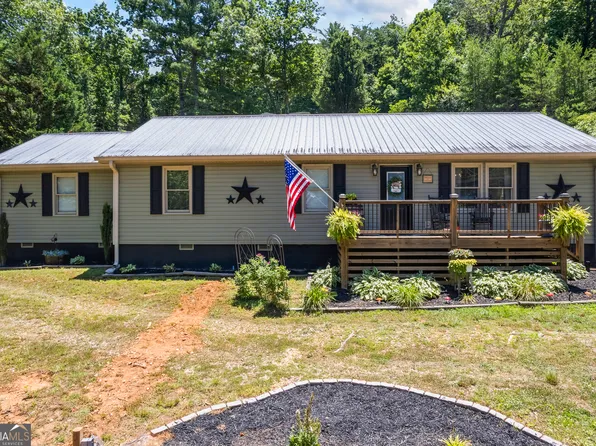 4726 Highway 75, Helen, GA 30545