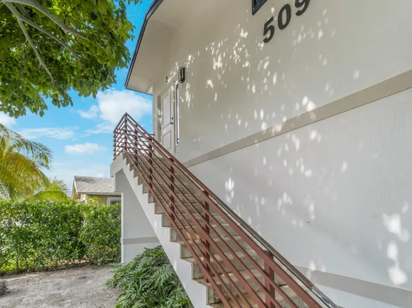 509 N H Street, Lake Worth Beach, FL 33460