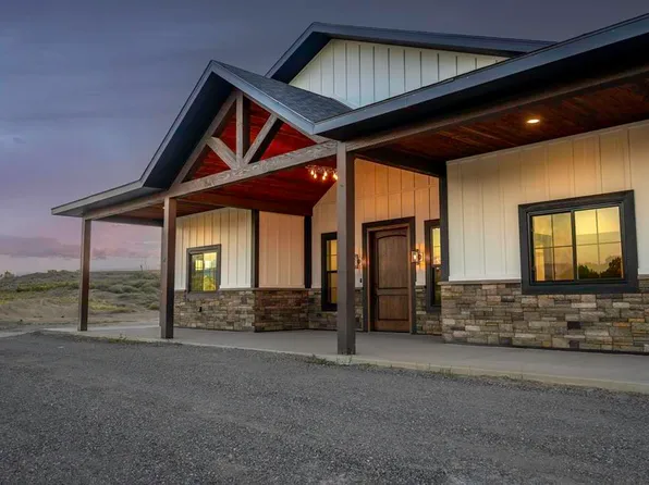 66595 Kinikin Road, Montrose, CO 81403