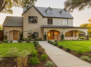 10323 Gooding Dr, Dallas, TX 75229