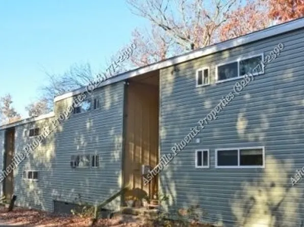 25 Howland Rd, Asheville, NC 28804