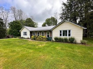 2492 Hills Creek Lake Rd, Wellsboro, PA 16901