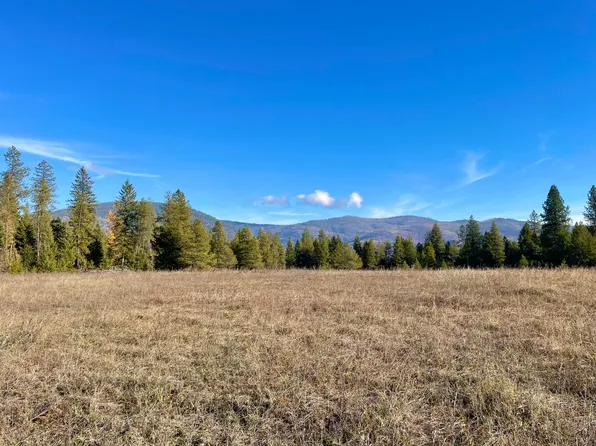 34XX Trombetta Rd, Colville, WA 99114
