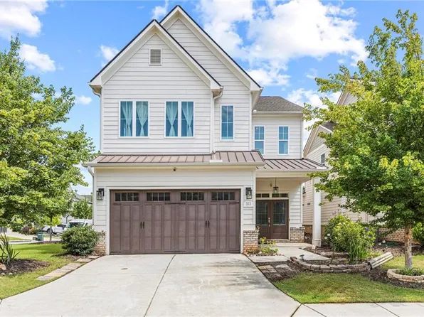 313 Senna St, Marietta, GA 30064