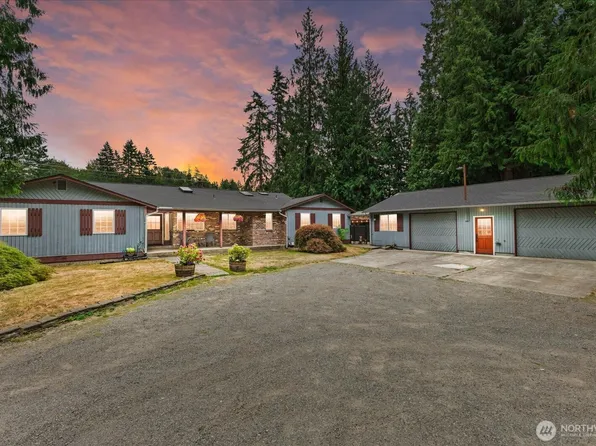 29832 Kent Black Diamond Road SE, Kent, WA 98042