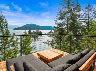 203 W Shoreline Ln, Sagle, ID 83860