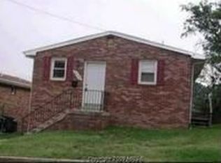 5344 D St SE, Washington, DC 20019