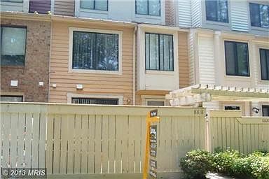 1st image of 8818 Welbeck Way