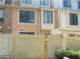 8818 Welbeck Way, Montgomery Village, MD 20886
