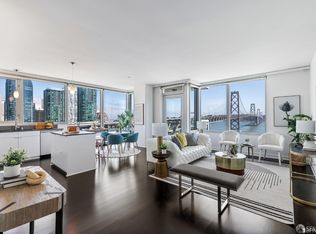 501 Beale St UNIT 9D, San Francisco, CA