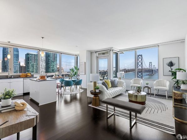 501 Beale St UNIT 9D