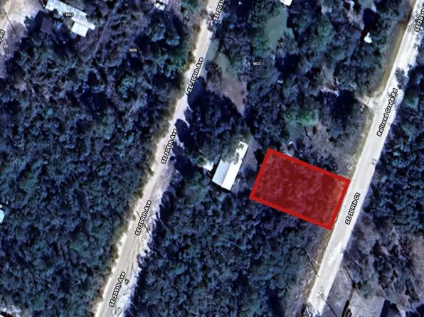 SE 309th Ct Lot 8, Altoona, FL 32702