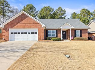 33 Walton Creek Dr SW, Rome, GA 30165