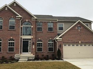 831 Janet Dale Ln, Severn, MD 21144