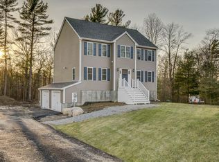 71 Cynthia Rd, Abington, MA 02351