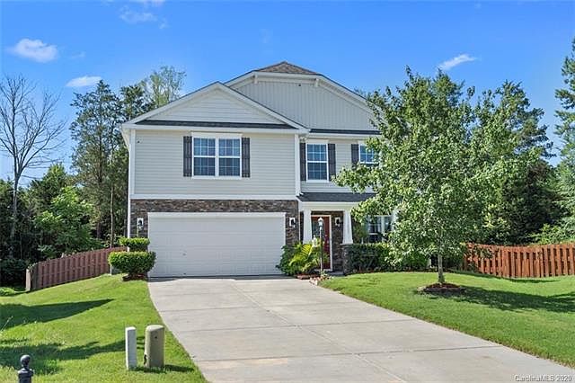 1st image of 13803 Allison Forest Trl #89