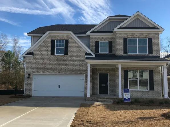 290 Pine Sapp Dr, Blythewood, SC 29016