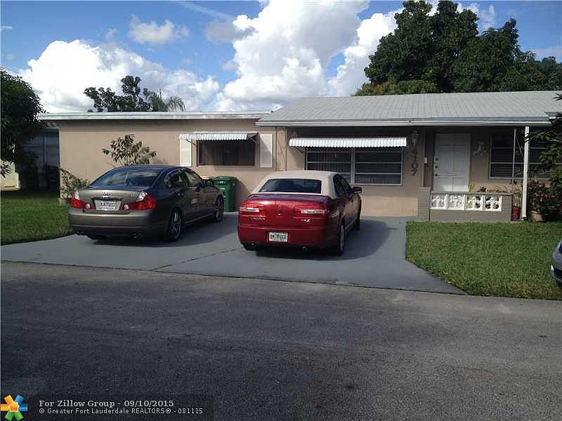 1st image of 4107 NW 48th St