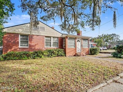 255 W 66TH Street N, Jacksonville, FL, 32208