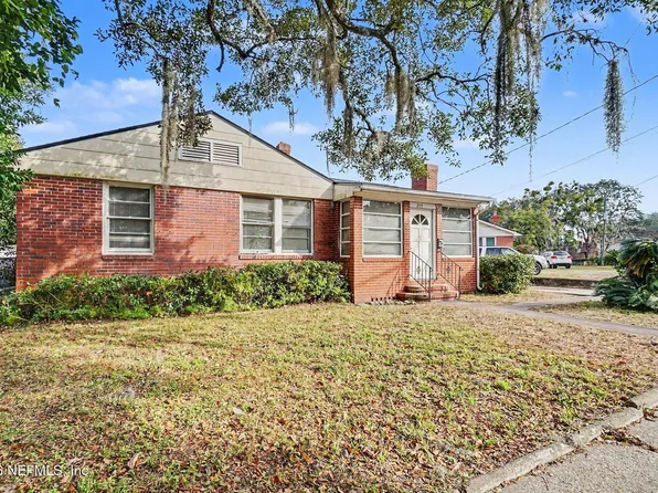 255 W 66TH Street N, Jacksonville, FL 32208