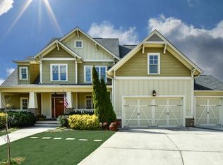 3104 Brick Ln, Decatur, GA 30033