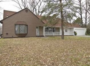 1620 Saint Peters Howell Rd, Saint Peters, MO 63376