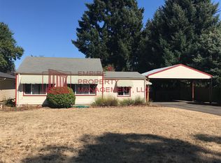 205 Azalea Dr, Eugene, OR 97404
