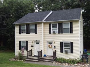 82 Patterson St, Torrington, CT 06790