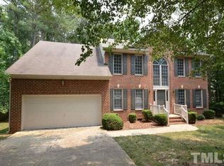 201 Spring Garden Dr, Durham, NC 27713
