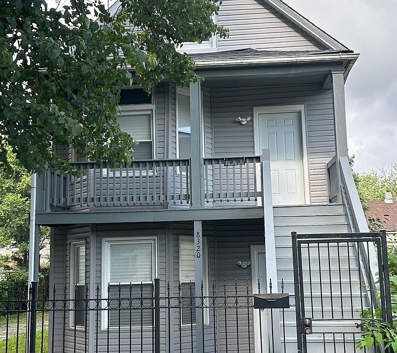 1st image of 8320 S Kingston Ave