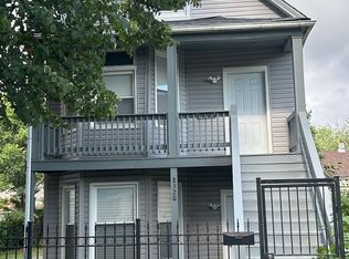 8320 S Kingston Ave, Chicago, IL