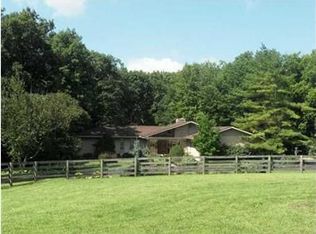 2099 Amity Rd, Hilliard, OH 43026